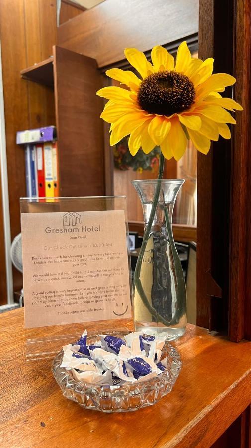 Gresham Bloomsbury Hotel Londra