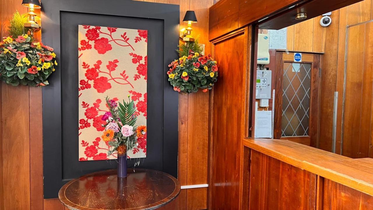 Hotel Gresham Bloomsbury Londra