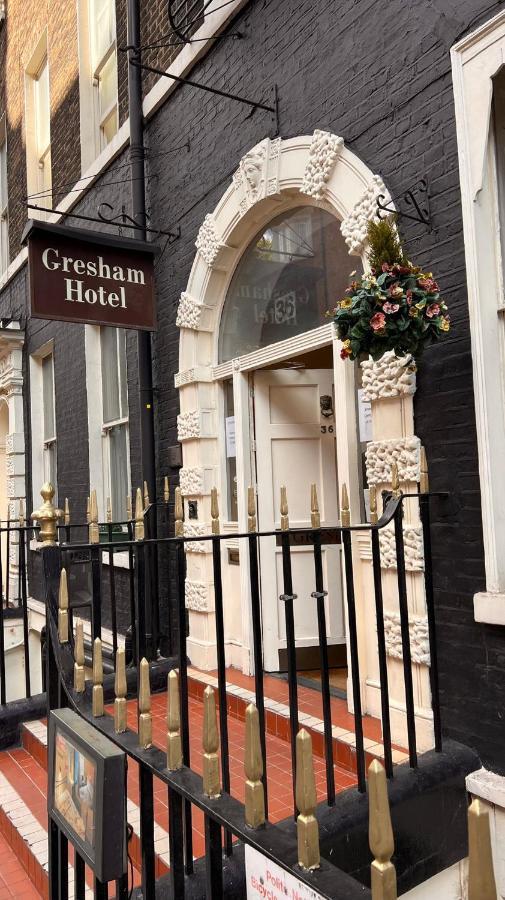 Gresham Bloomsbury Londra