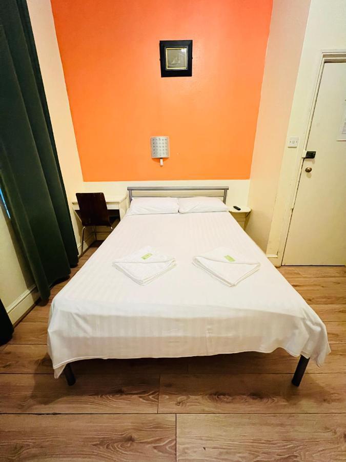 Hotel Gresham Bloomsbury Londra