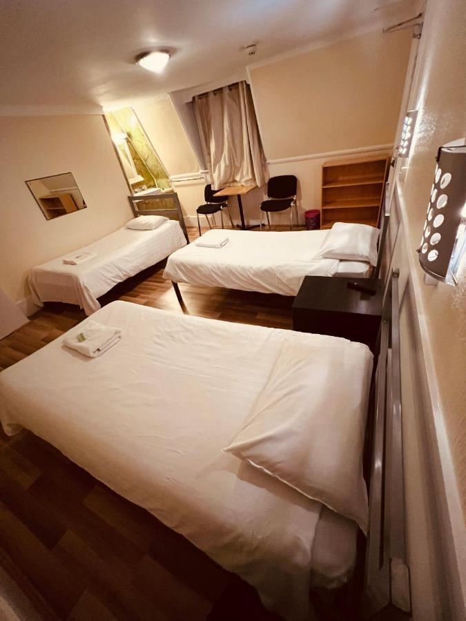 Hotel Gresham Bloomsbury Londra